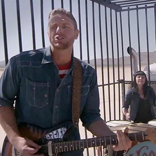 Ep 16: Bobby McCall &ndash; The Dirty Hooks, leaving a musical legacy and avoiding the charlatans.