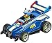 Produktbild Carrera - 20064175 GO!!! PAW Patrol RRR - Chase I Rennbahnen und lizensierte Slotcars | bis zu 2 Spieler | Für Jungs und Mädchen ab 6 Jahren & Erwachsene