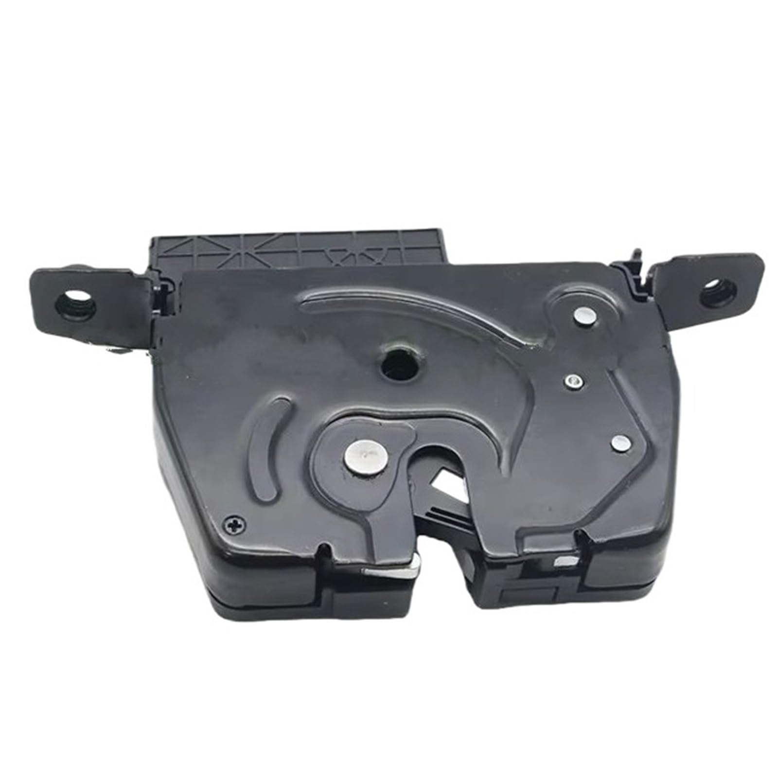 Tailgate Compatible with BMW for 328i F30 2014 2015 Rear Tailgate Trunk Lock Actuator Tailgate Latch Actuator OEM: 51247200511