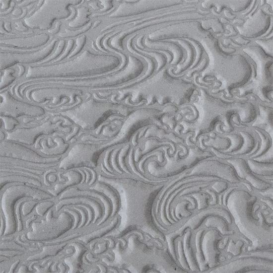 Cool Tools - Flexible Texture Tile - Turbulence - 4