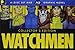 Produktbild Watchmen [Blu-ray] [Import]