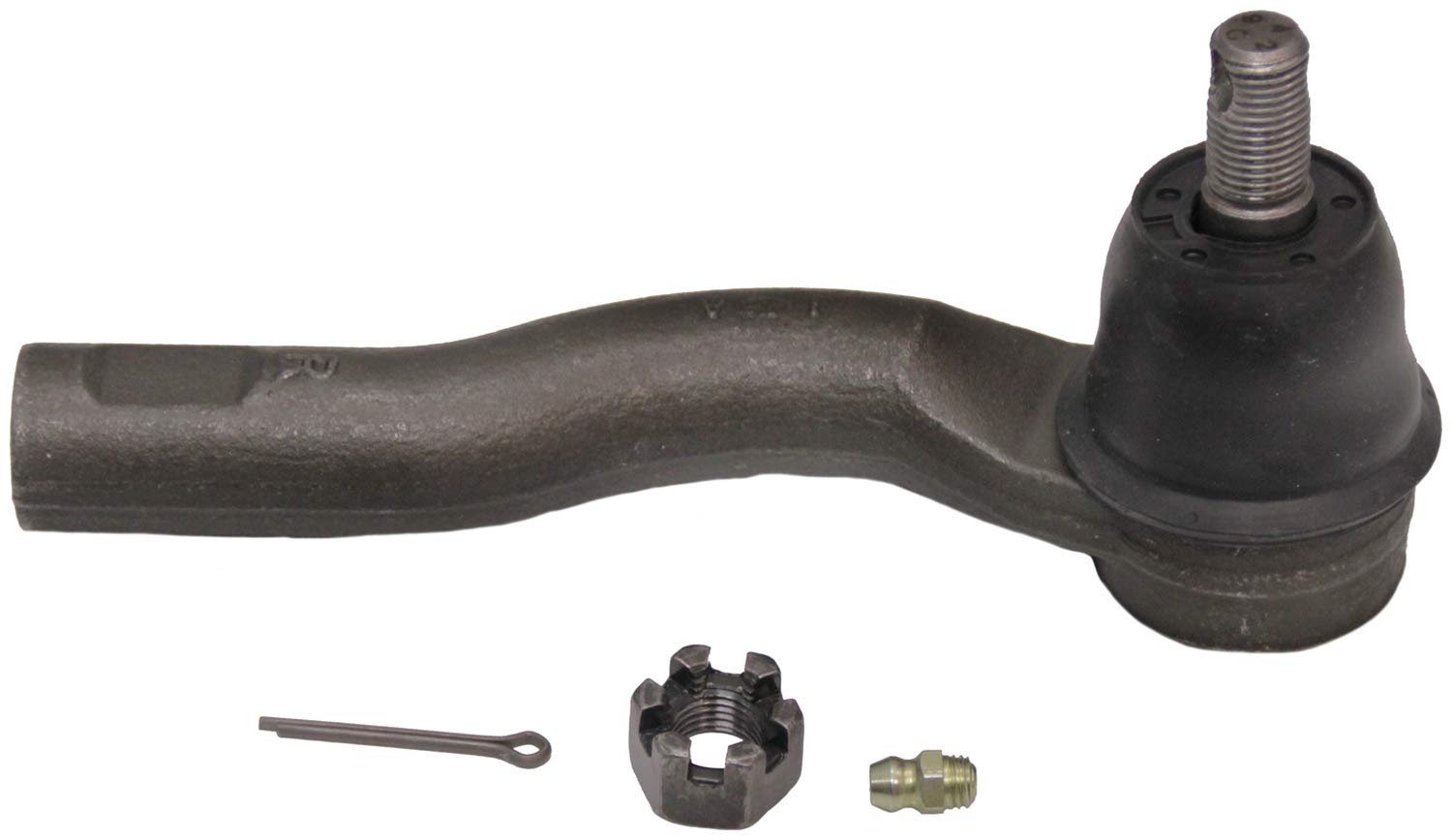 MOOG ES800797 Steering Tie Rod End for Ford Fusion
