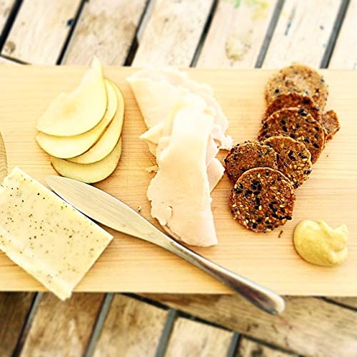 Mary's Gone Crackers, Black Pepper, 6.5 Ounce #TOP5