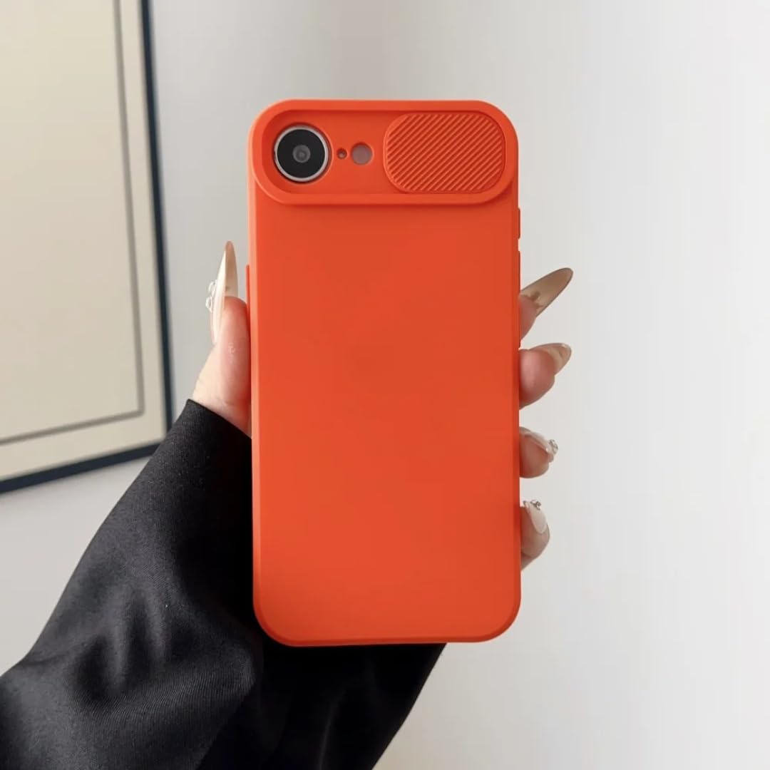 Coque silicone souple iPhone 16 Pro Max protection antichoc - 8
