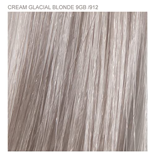 Prorituals Crema para Cabello Rubio Glacial 9GB/912 miniatura 2