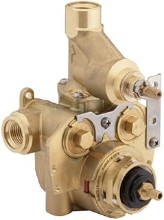 Kohler K-2973-KS-NA MasterShower Mixing Valve