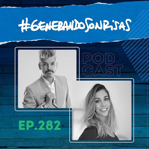 #282 - Repensar la sexualidad desde la conciencia con Aldana Lichtenberger PARTE 2