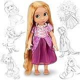 Disney Princess Animators Collection 16 Inch Doll Figure Rapunzel by Disney