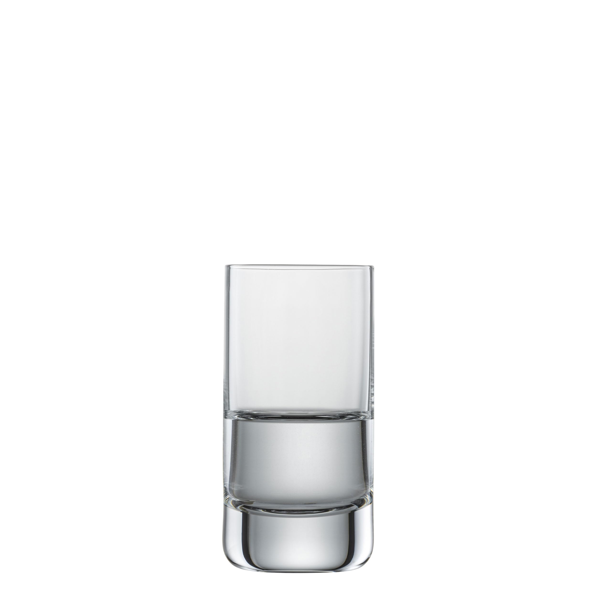 Schott Zwiesel Kieliszki do wódki Simple zestaw 6 szt. do zmywarki Made in Germany