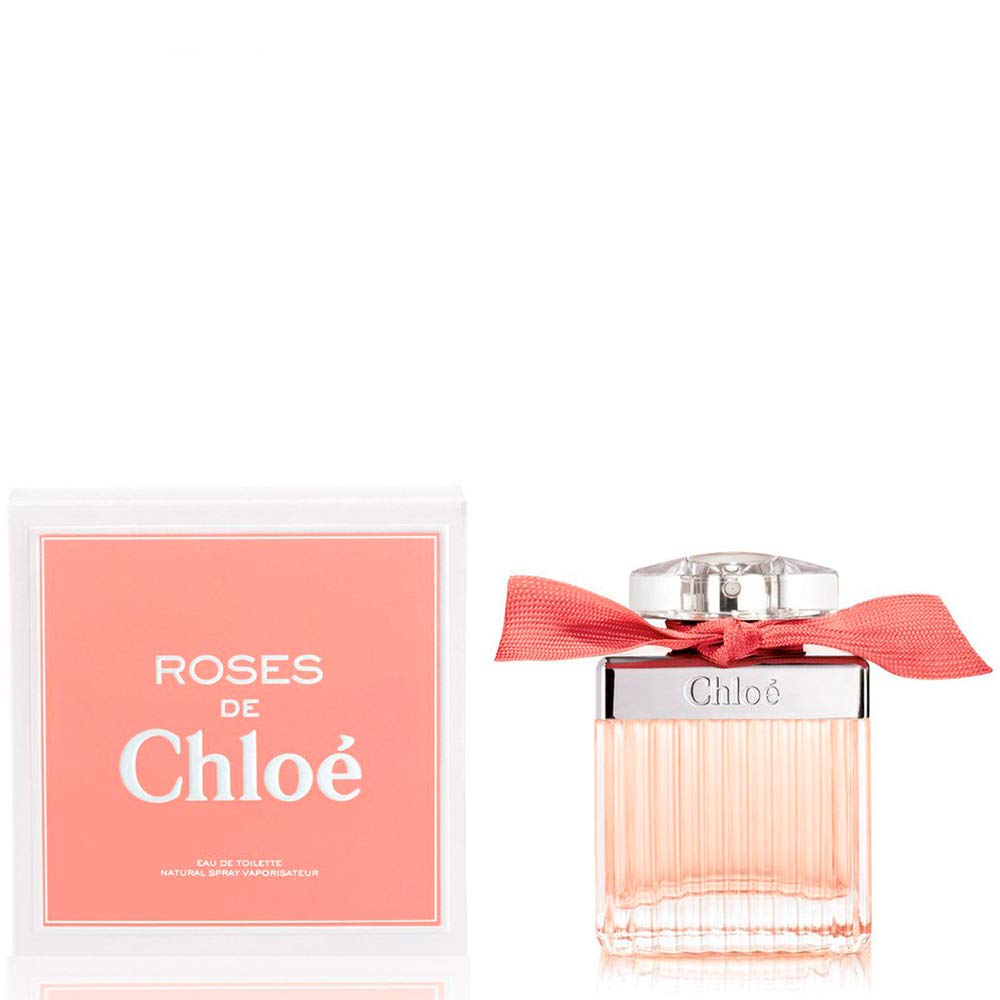 クロエ　ローズ　ド　クロエ　オードトワレ　75ml Amazon | クロエ ローズ ド クロエ オードトワレ 75mL | Chloe