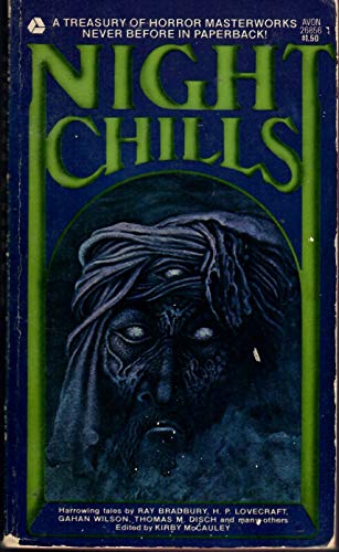 Night Chills view 2