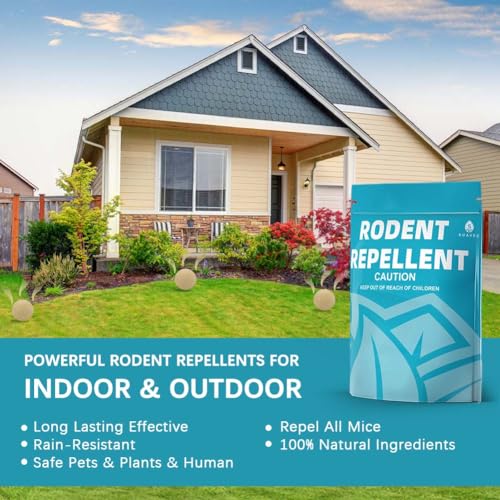 Rodent-Repellent-Mice-Repellents-Indoor-Mouse-Repellent-Balls-for-House-Rat-Repellant-Peppermint-to-Repel-Mice-and-Rats-Keep-Mice-Out-Mouse-Deterrent-Mouse-Away-for-Camper-8-Packs - Cucciolini Doodles   Rodent-Repellent-Mice-Repellents-Indoor-Mouse-Repellent-Balls-for-House-Rat-Repellant-Peppermint-to-Repel-Mice-and-Rats-Keep-Mice-Out-Mouse-Deterrent-Mouse-Away-for-Camper-8-Packs