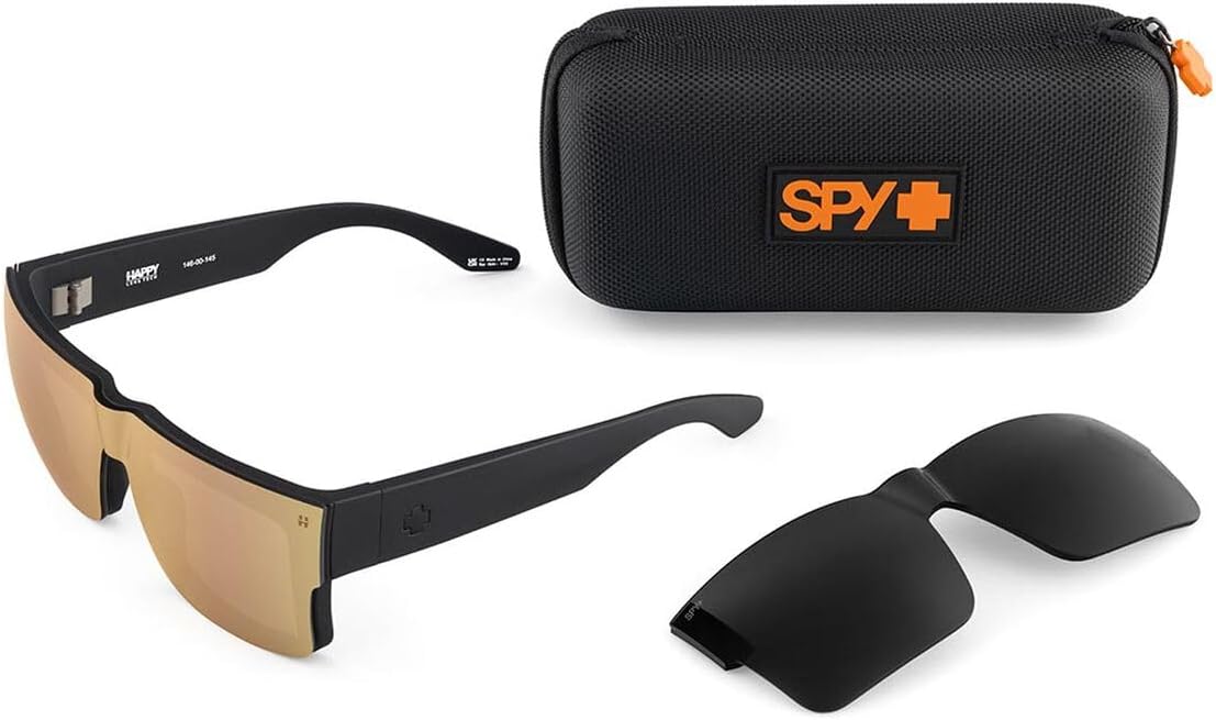 Spy Optic Cyrus Switch