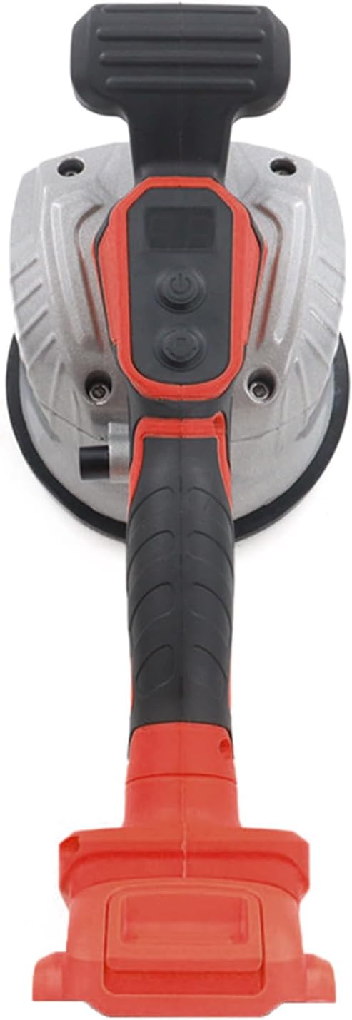 21V Automatic Tile Tiling Machine High Loading Capacity Wall Floor Tiles Laying Vibrating Tool Handheld Tile Leveller