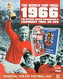  The World Cup Final 1966 - With Official Match Programme [UK Import]