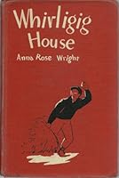 Whirligig House B000PG7G24 Book Cover