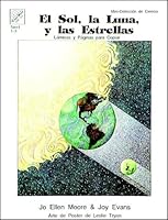 El Sol, la Luna, y las Estrellas 1557992355 Book Cover