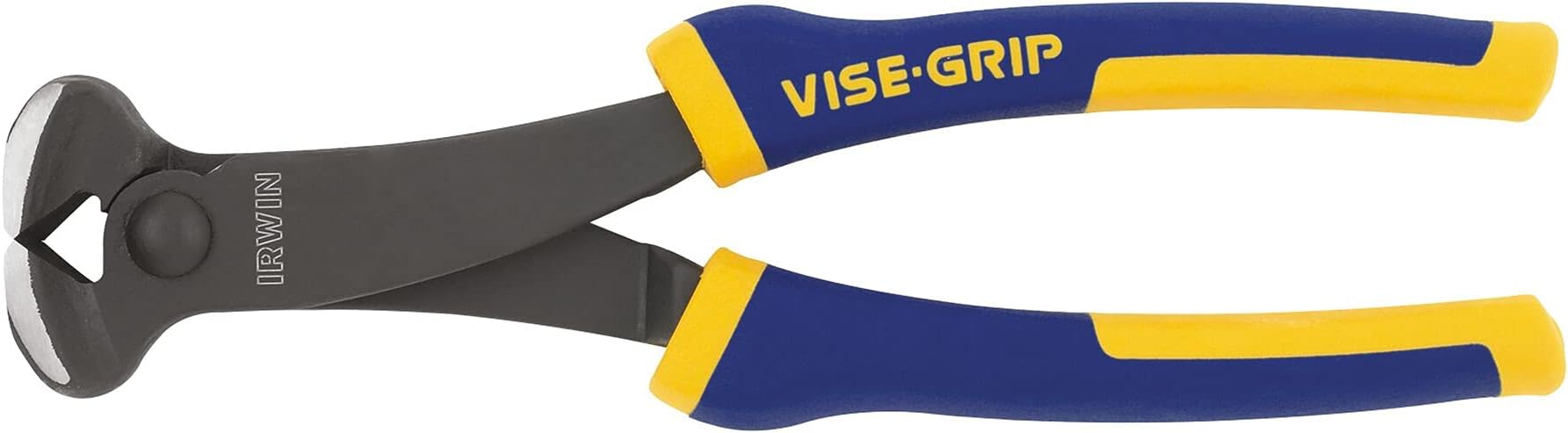 Irwin 10505517 Visegrip End Cutting Plier, 200mm