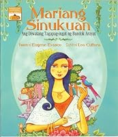 Mariang Sinukuan 9710422219 Book Cover