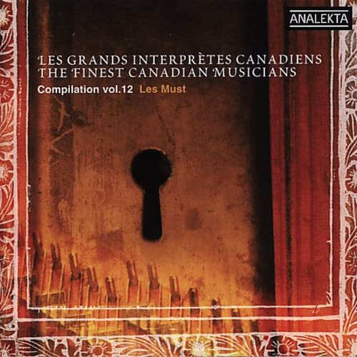 Les Must 12 [Audio CD] Various Artists