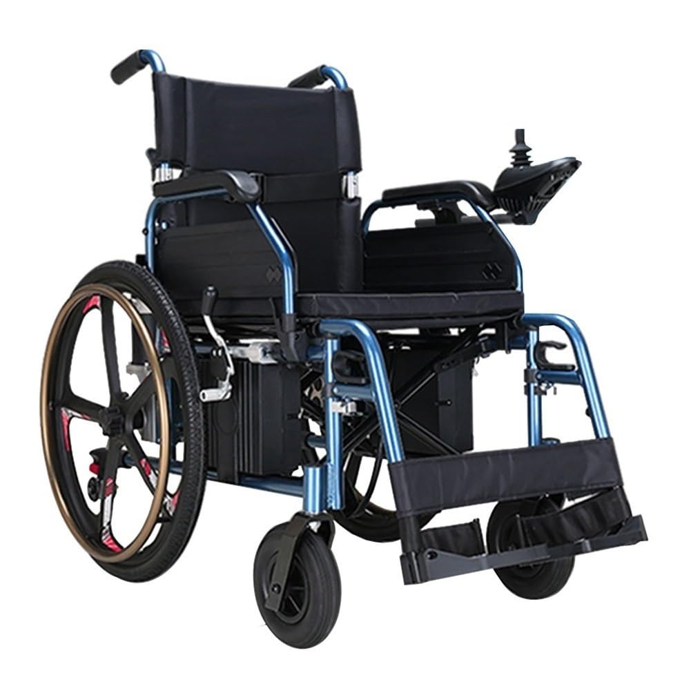 Ruedas Delanteras Sólidas de 8 Pulgadas, Repuesto Delantero para Silla de Ruedas Manual, Llanta Sólida No Inflable(Gray)