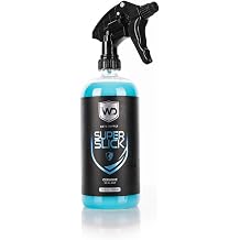 Super Slick Ceramic Sealant - Hydrophobic Ceramic Sealant with Gloss Amplifiers; Ready-to-Use Formula; Safe on All Exterior Surfaces - 32 oz