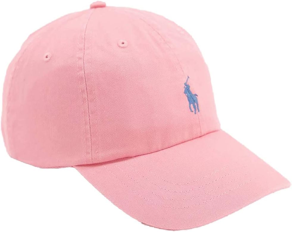 Men's Classic Chino Sports Cap