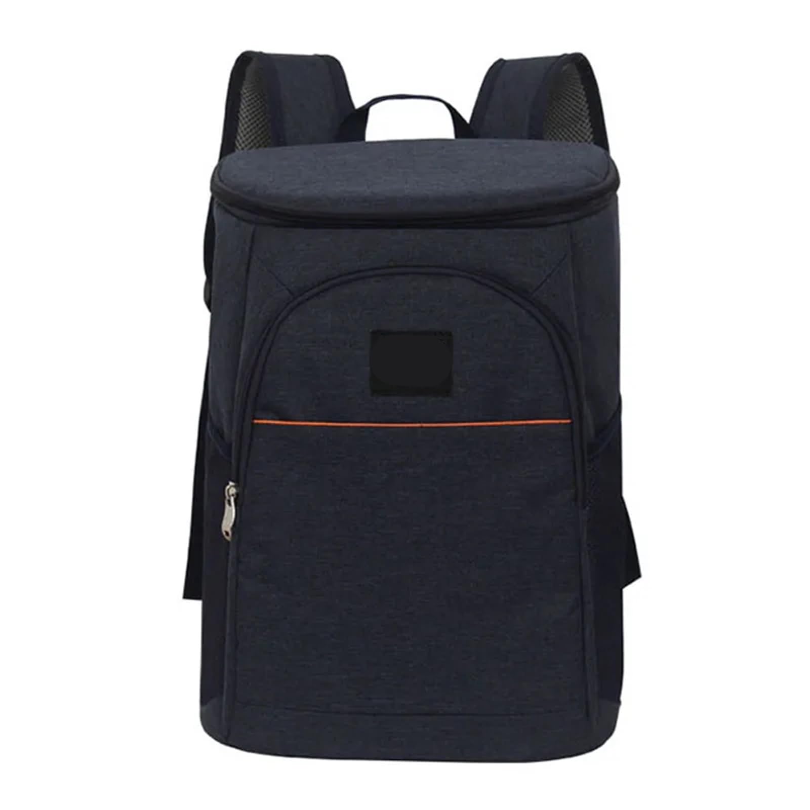 Sac Isotherme Sac à Dos Thermique 20L Sac Isotherme épais et étanche Sac Isotherme for Homme Sac de Pique-Nique Glacière Sac à Dos for bière Sac de réfrigérateur(Gray)