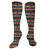 Atmungsaktive Strickwaren haben eine bessere Saugf?higkeit und einen besseren Tragekomfort, sind leicht, tragbar und absorbieren Schwei?. Die Socken sind nicht mit Beinen versehen und die Socken sind nicht leicht zu verrutschen.