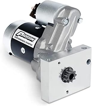 Proform 66262 High Torque Starter, 1 Pack