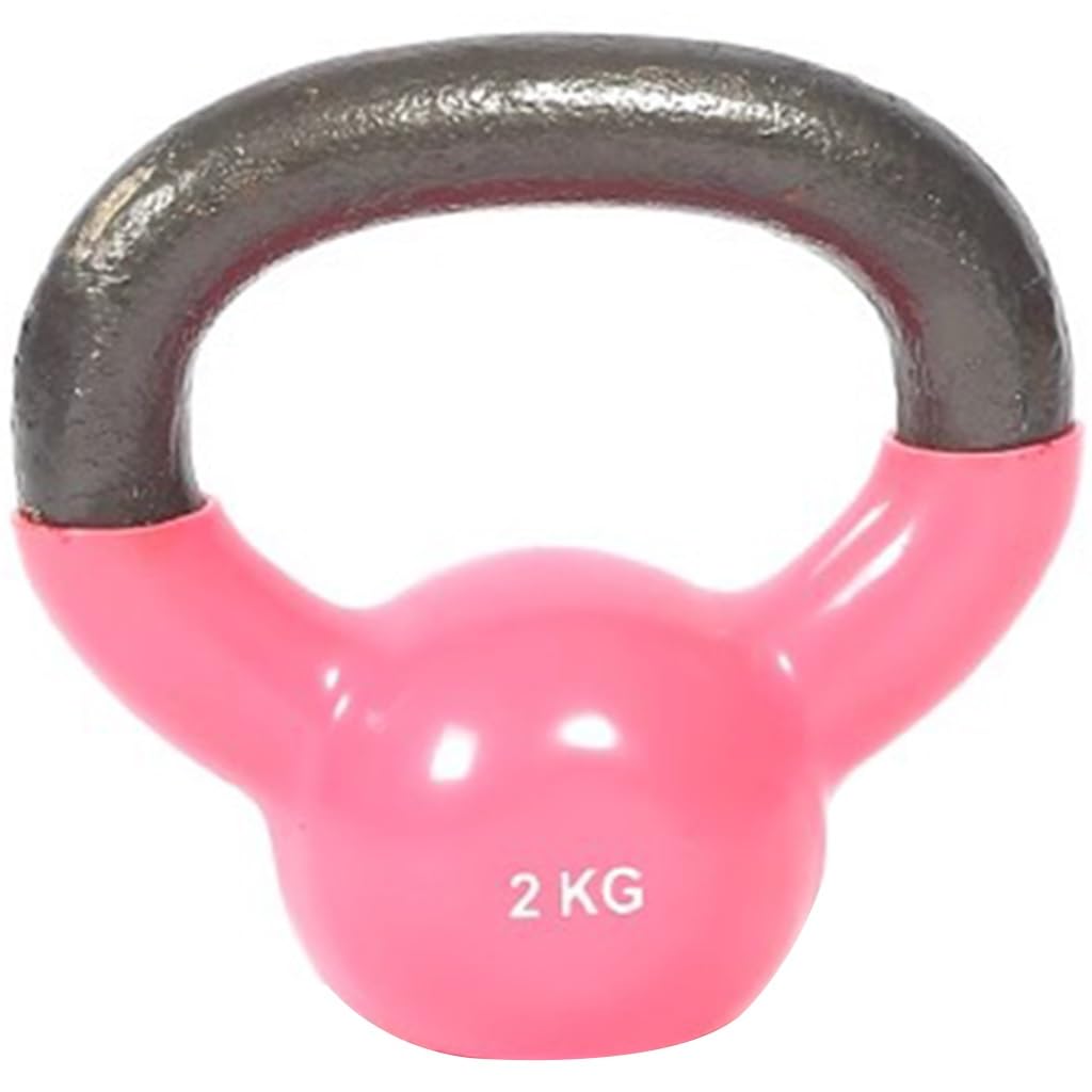 Ejercicio De Sentadillas En Casa Pelota Rusa, Pesa Kettlebell Modelado De Fitness Para Mujeres Pesa Rusa, Crea Una Curva Corporal Perfecta