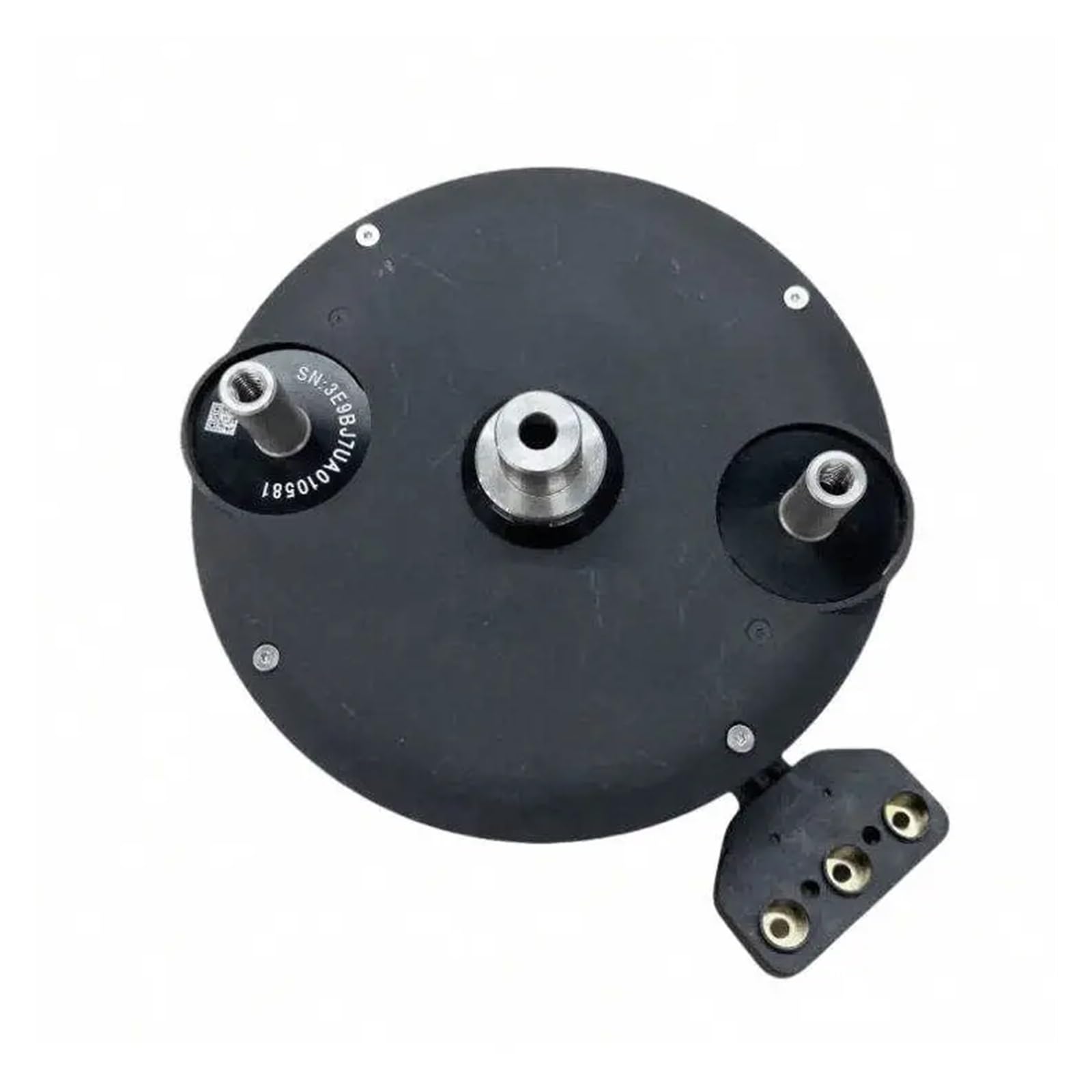 for Agras T20 Moteur 10015 pulvérisateur agricole Propulsion de Drone