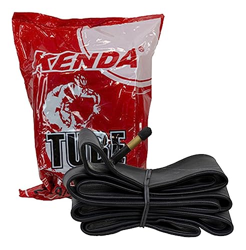 Câmara de Ar para Bicicleta Aro 29x1.90/2.3 Kenda Schrader AV Bico Grosso