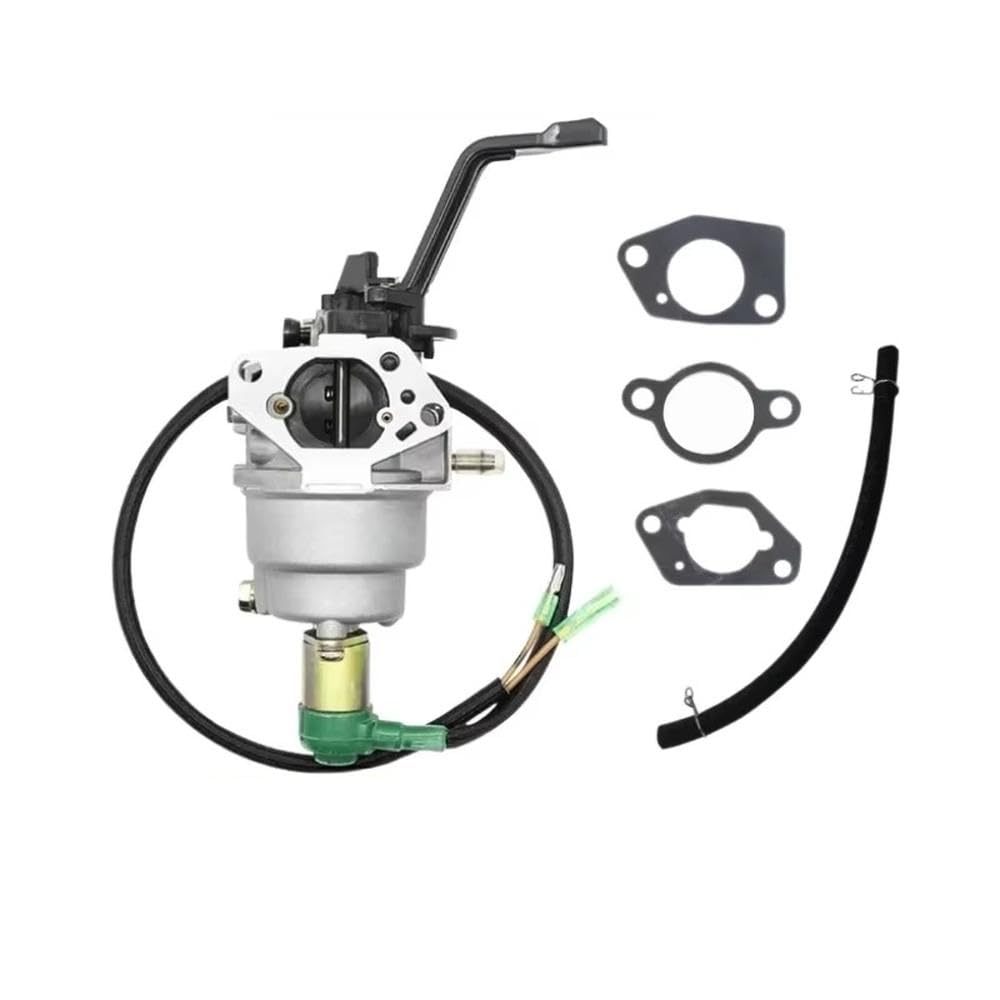 Componenti Starter Manuale Carburatore Per Champion 7000 7500 8750 7500