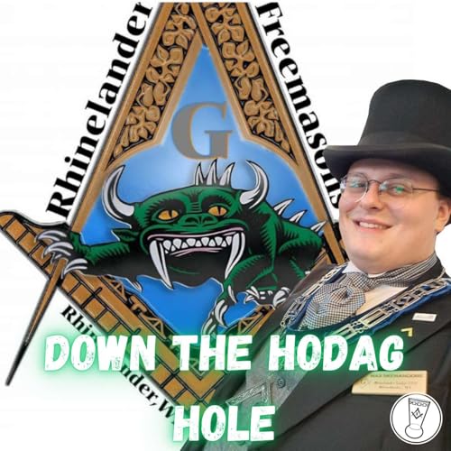 Down the Hodag Hole | Time For Fellowship S3E14