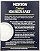 Morton Kosher Salt Box, 48 Ounce (Pack of 12)