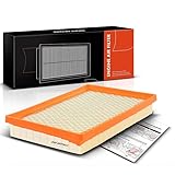 Replacement Parts for 1x New Engine Air Filter for Hyundai Accent 2000-2005 2811322600 0100009