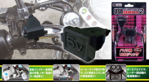 USBグリーン2 USBグリーン2