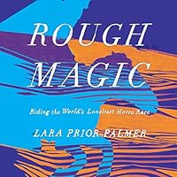 Algopix Similar Product 7 - Rough Magic Riding the Worlds