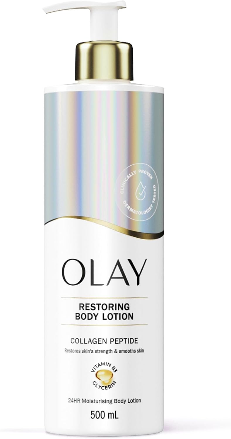 Olay Collagen Peptide24 Body Lotion