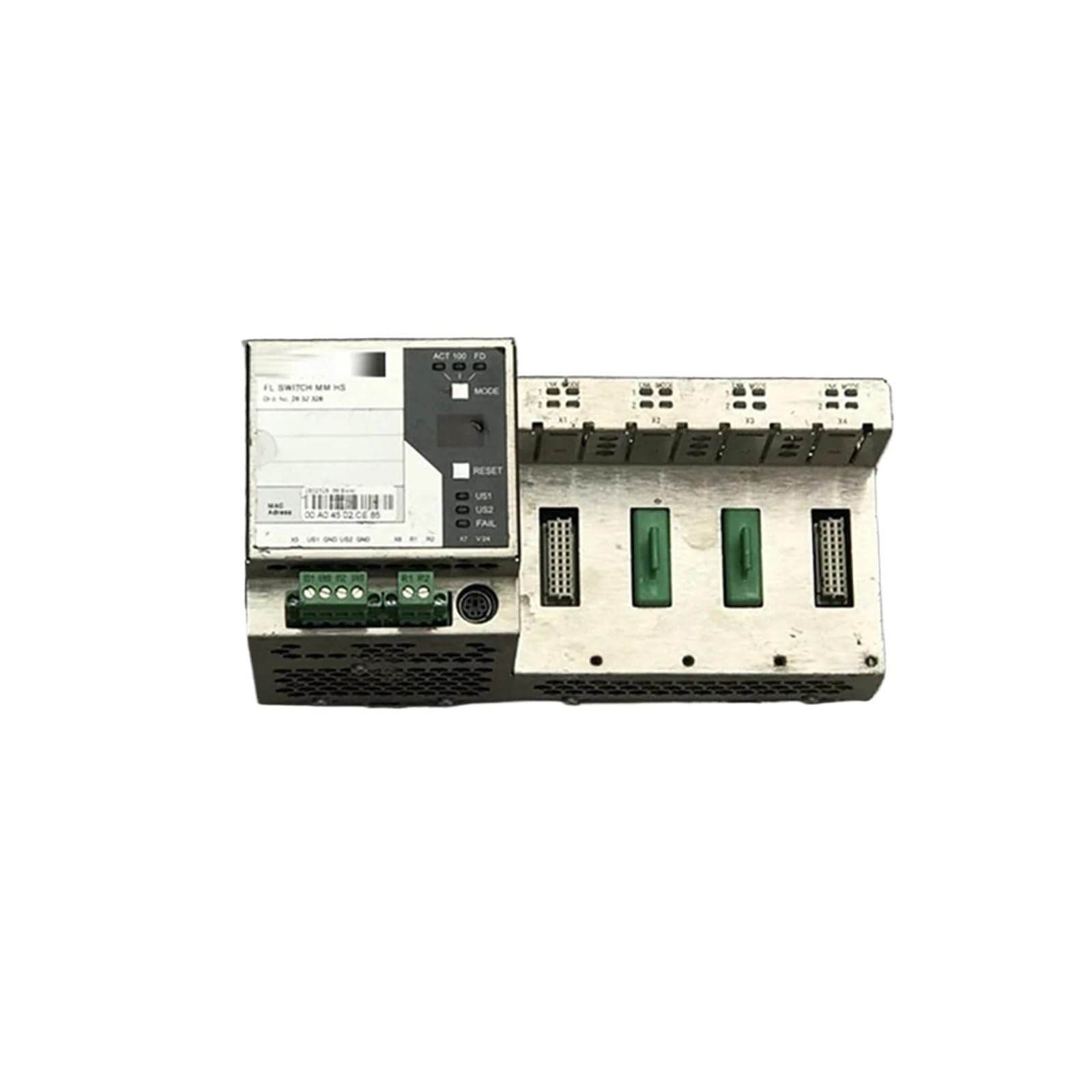 BRODEFUP Power Supply 2832328