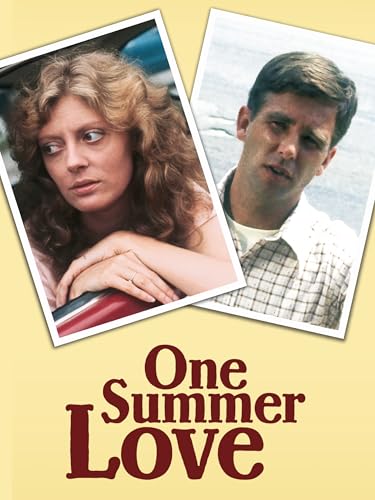 One Summer Love