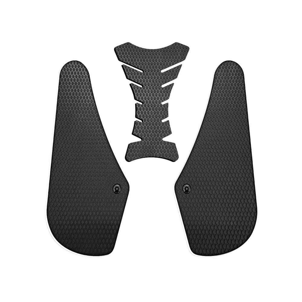 Motorcycle Tank Traction Pad Anti -Slip Sticker Gas Knee Grip Protector for Ya&maha YZF R6 YZF-R6 2003 2004 2005 Tanks Pad Protector