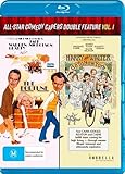The Fortune (1975) & Harry And Walter Go To New York (1976) (All-Star Comedy Capers Double-Feature...