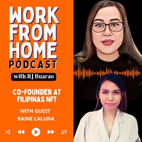 Women in Web3: Breaking Barriers and Creating Change with Raine Laluna