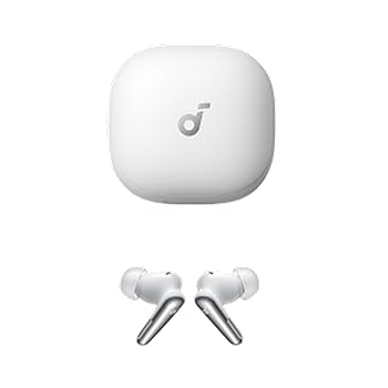 Amazon.com: Soundcore Liberty 4 Pro by Anker, Noise