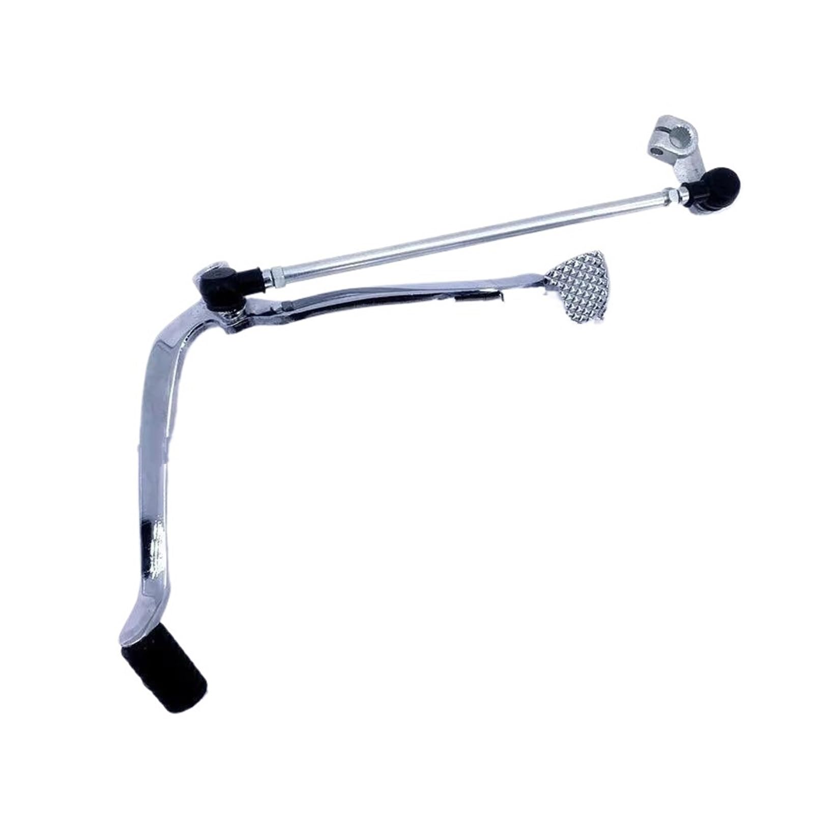 Gvgfkpkzay One Color For Suzuki Gz150-A Gz125hs Gz 125Cc 150Cc Motorcycle Gear Shifter Motorcycle Gear Shift Lever