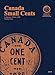 Canada Small Cents Collection 1920 to 1988 Number One