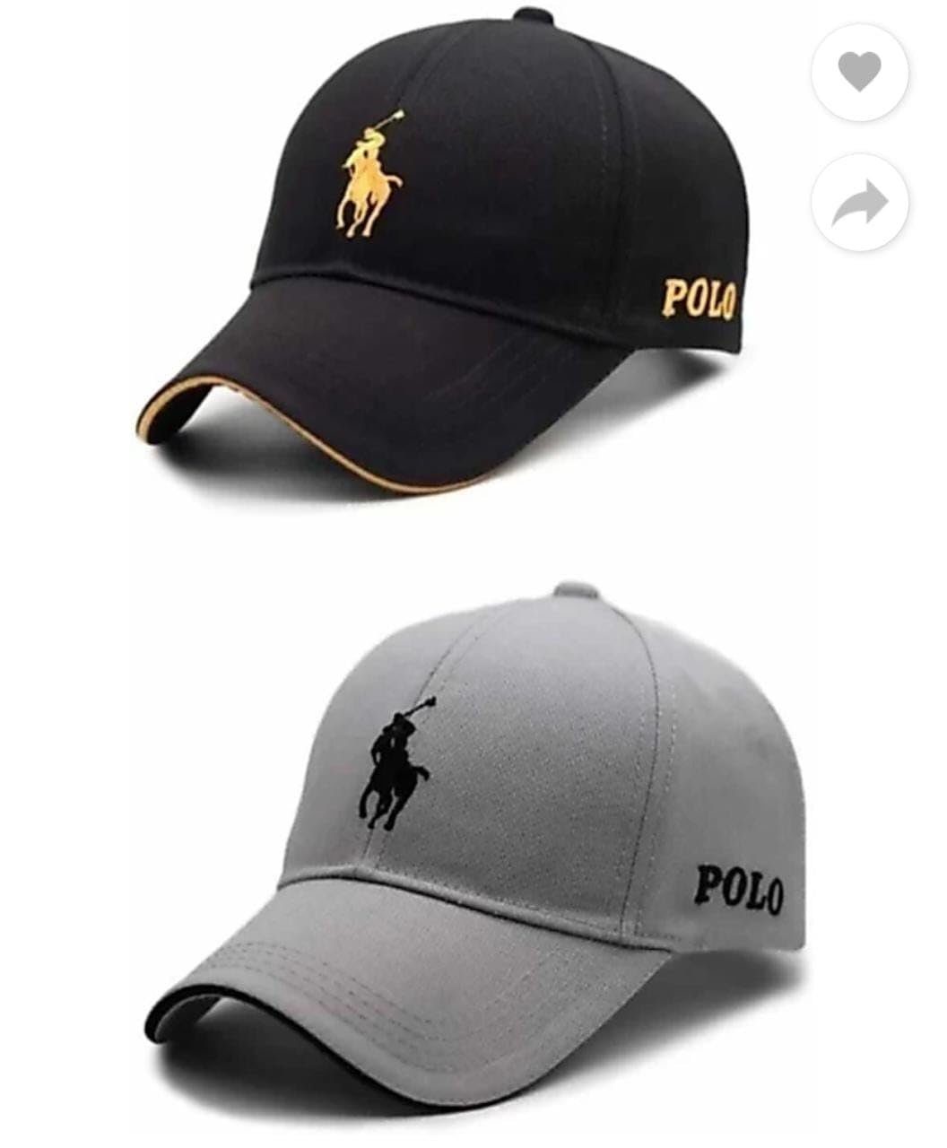 X-LENT Latest Embroidered Baseball Caps Sports Caps