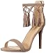 Qupid Women's High-Heel Dress Sandal